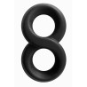Renegade Ballstretcher Infinity Ring 2cm